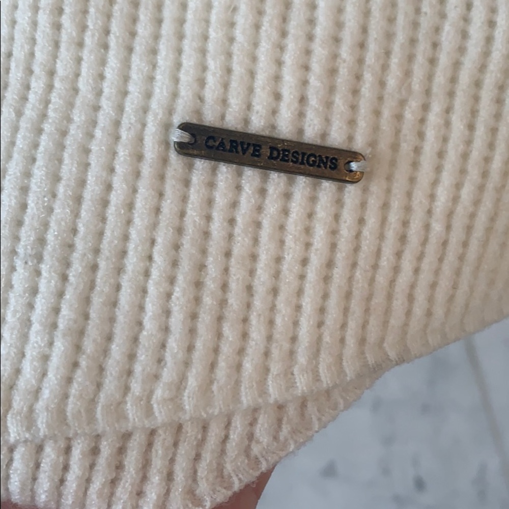 Carve Designs Rockvale Sweater - Picture 6 of 7